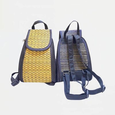 Expandable knapsack