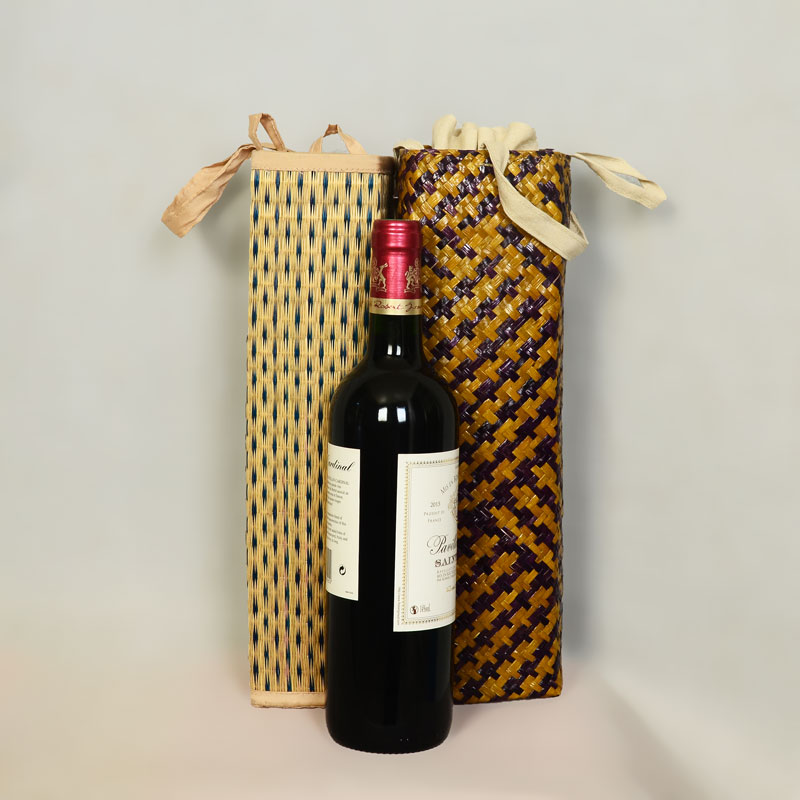 Wine Purse : 11 Steps (with Pictures) - Instructables